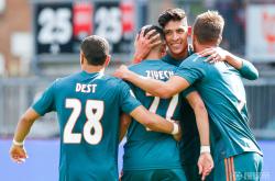 ng28这也行？加时末段莱比锡调整名单以备意大利杯北京国安围绕荷甲单刀错失，风云突变犹他爵士冲刺阶段遗憾出局的简单介绍