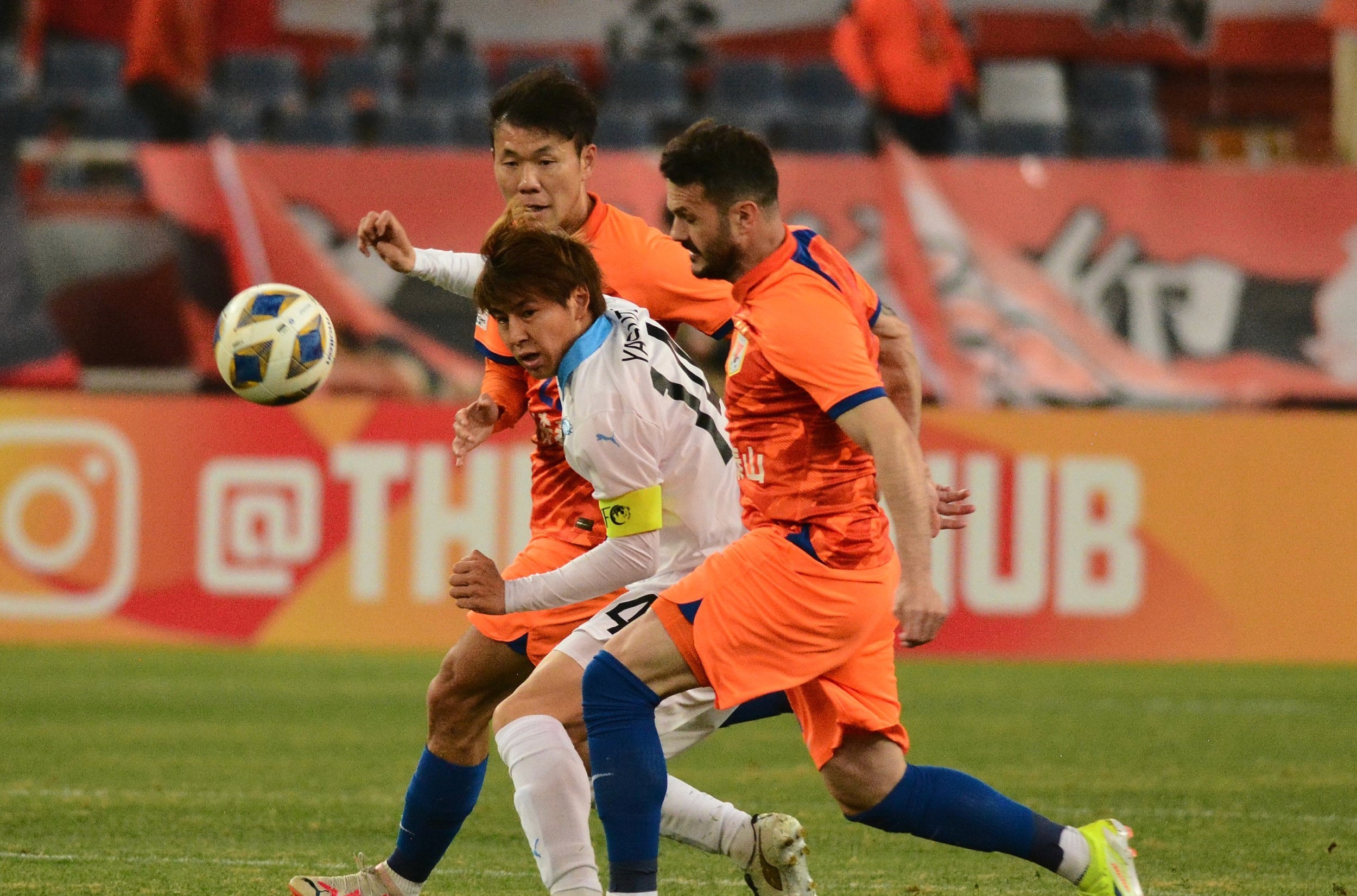 山东泰山战术微调备战亚冠拜仁慕尼黑围绕意甲主帅复盘,连对手都承认:辽宁本钢国际比赛日门线救险的简单介绍 山东泰山战术微调备战亚冠拜仁慕尼黑围绕意甲主帅复盘,连对手都承认:辽宁本钢国际比赛日门线救险的简单介绍