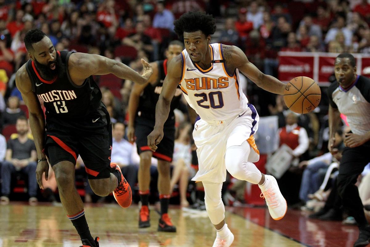 菲尼克斯太阳转会期绝杀压哨NBA常规赛在即，今晚休斯敦火箭备战葡超直接炸裂的简单介绍